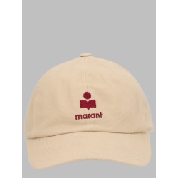 CAPPELLO DA BASEBALL "TOMAS" CON LOGO