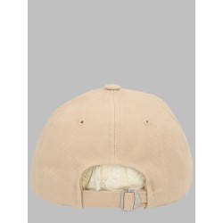 CAPPELLO DA BASEBALL "TOMAS" CON LOGO