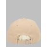 CAPPELLO DA BASEBALL "TOMAS" CON LOGO