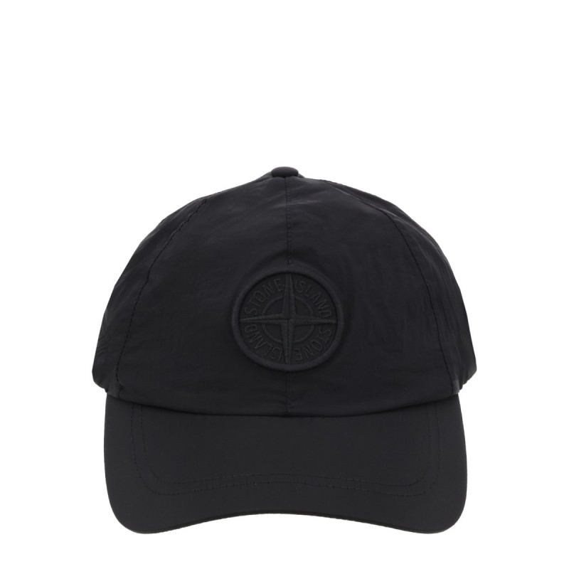 CAPPELLO DA BASEBALL CON LOGO