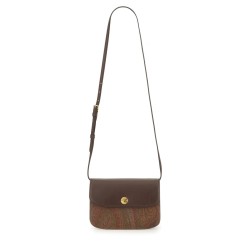 BORSA A TRACOLLA "ESSENTIAL" SMALL