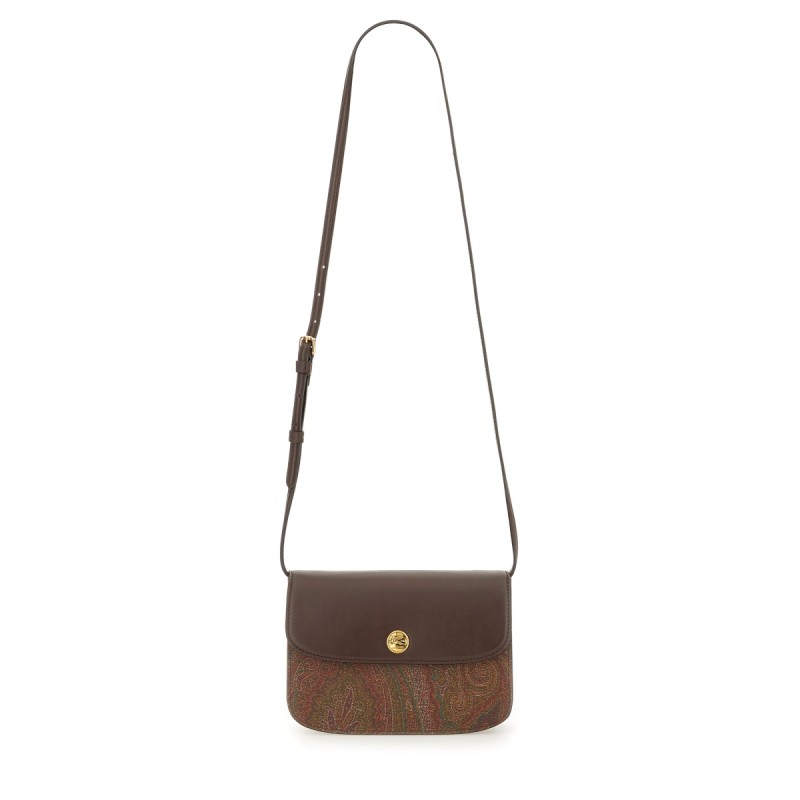 BORSA A TRACOLLA "ESSENTIAL" SMALL