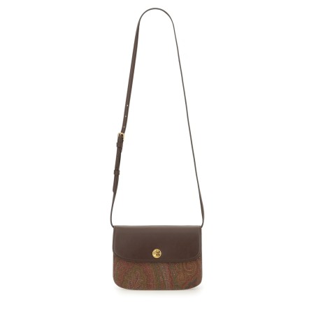 BORSA A TRACOLLA "ESSENTIAL" SMALL