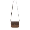 BORSA A TRACOLLA "ESSENTIAL" SMALL