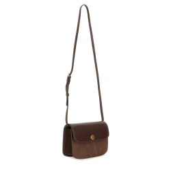 BORSA A TRACOLLA "ESSENTIAL" SMALL