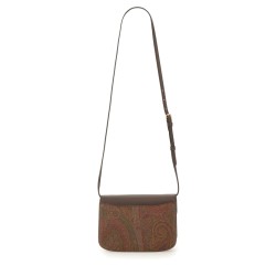 BORSA A TRACOLLA "ESSENTIAL" SMALL