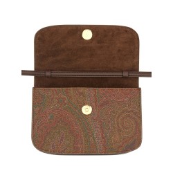 BORSA A TRACOLLA "ESSENTIAL" SMALL