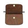 BORSA A TRACOLLA "ESSENTIAL" SMALL