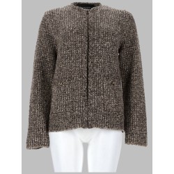 GIACCA IN TWEED