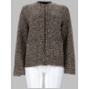 GIACCA IN TWEED