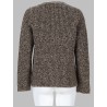 GIACCA IN TWEED