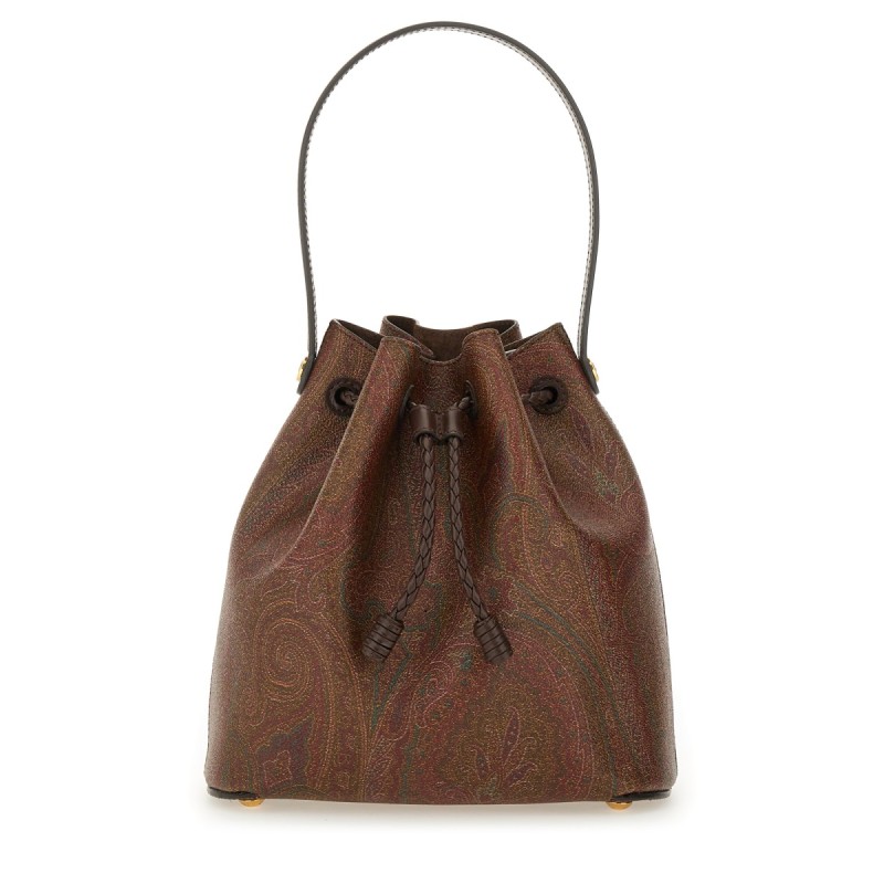 BORSA A SECCHIELLO "ARNICA" SMALL