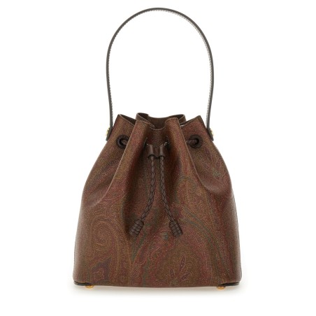 BORSA A SECCHIELLO "ARNICA" SMALL