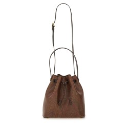 BORSA A SECCHIELLO "ARNICA" SMALL