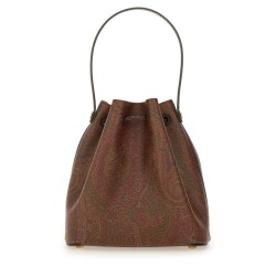BORSA A SECCHIELLO "ARNICA" SMALL