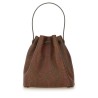 BORSA A SECCHIELLO "ARNICA" SMALL
