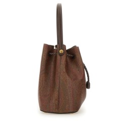 BORSA A SECCHIELLO "ARNICA" SMALL