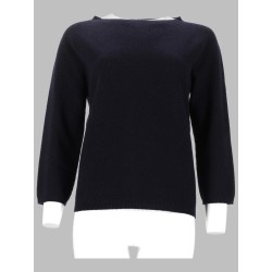 MAGLIA IN PLATINUM CON LUREX