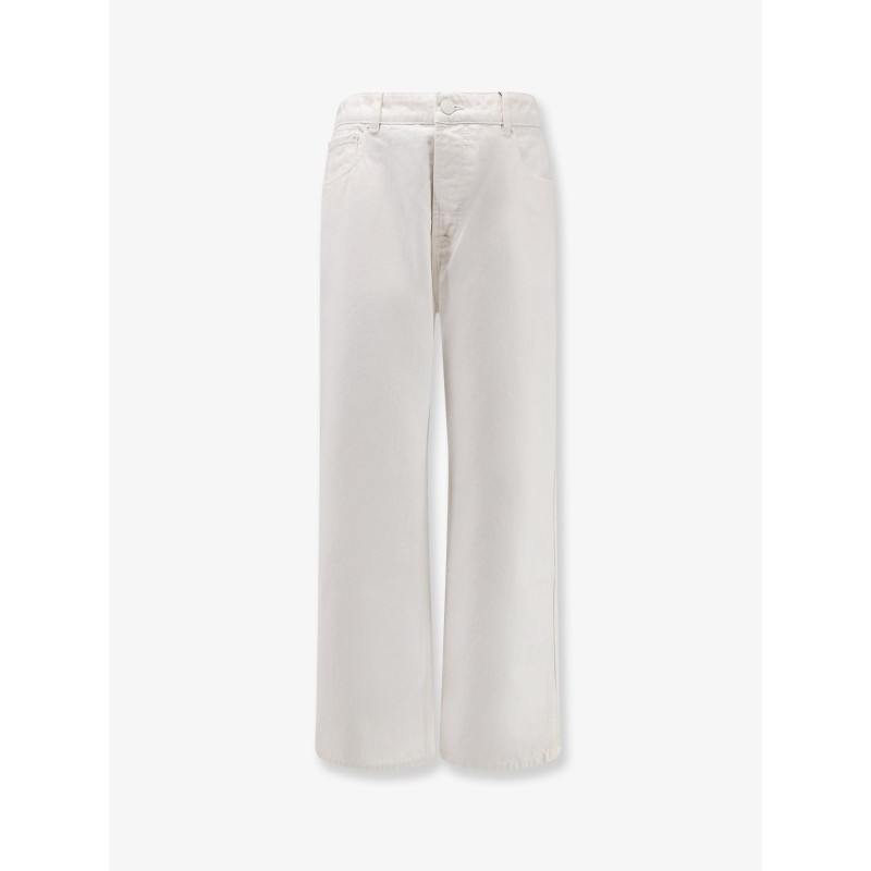 Cotton trousers