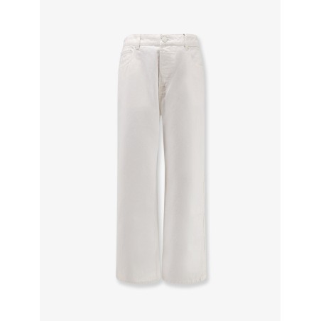 Cotton trousers