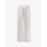 Cotton trousers