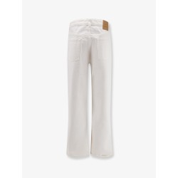 Cotton trousers