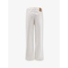 Cotton trousers