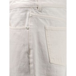Cotton trousers