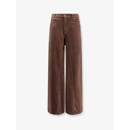 Winona denim trousers