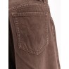 Winona denim trousers