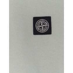 Cotton polo shirt