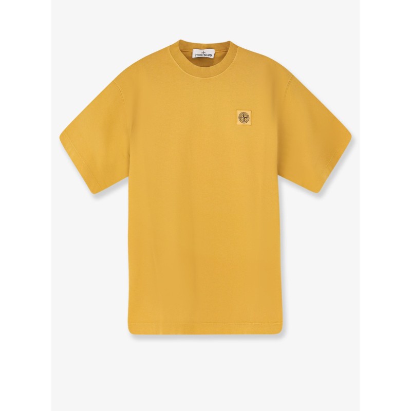 Organic cotton t-shirt