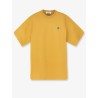 Organic cotton t-shirt