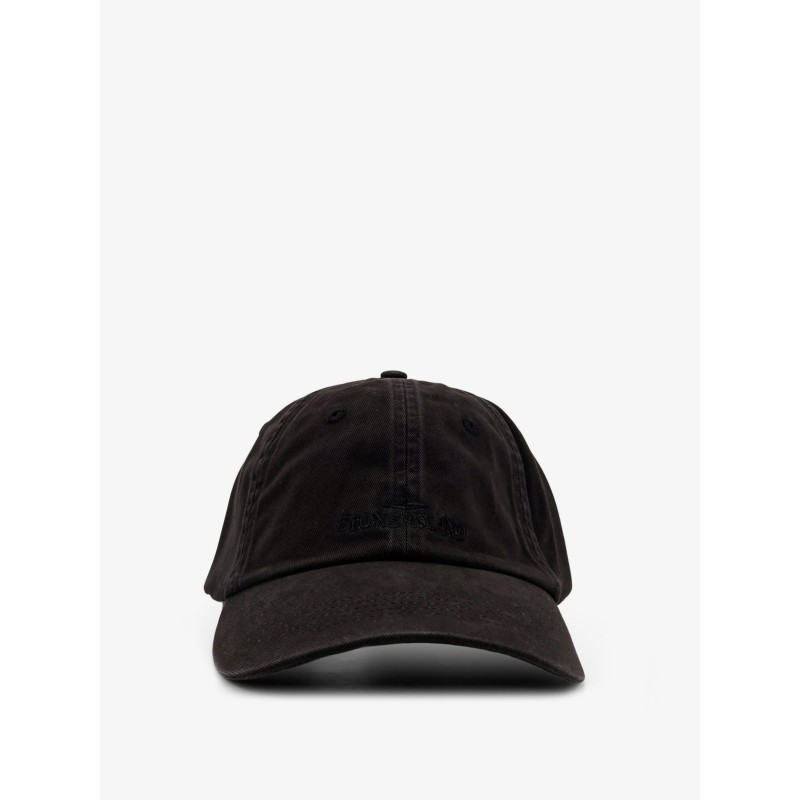 Cotton hat