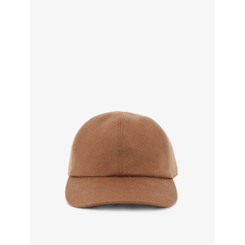 Ivy Cashmere Hat