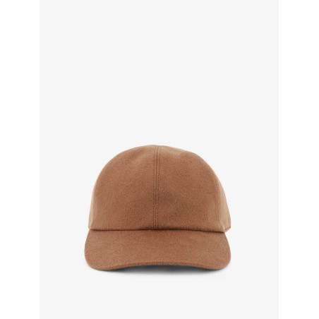 Ivy Cashmere Hat