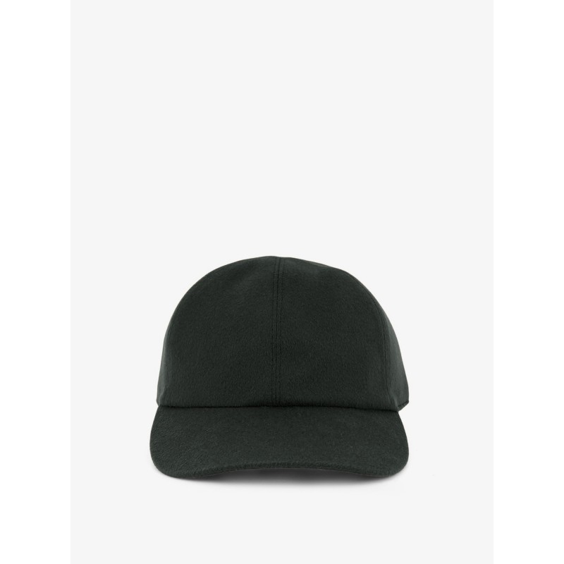 Ivy Cashmere Hat
