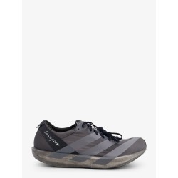 Y-3 Adios 9 stretch mesh sneakers