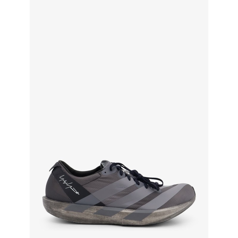 Y-3 Adios 9 stretch mesh sneakers