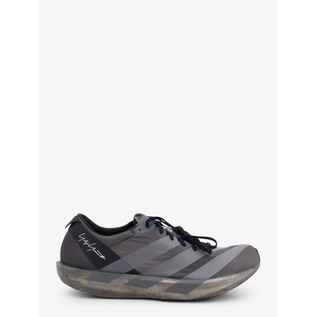 Y-3 Adios 9 stretch mesh sneakers