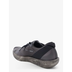 Y-3 Adios 9 stretch mesh sneakers