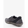 Y-3 Adios 9 stretch mesh sneakers