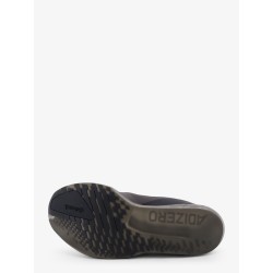 Y-3 Adios 9 stretch mesh sneakers