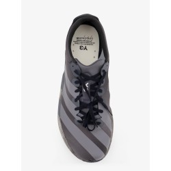 Y-3 Adios 9 stretch mesh sneakers