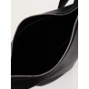 Loop Leather crossbody bag