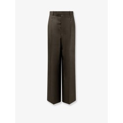 Stephen wool trousers