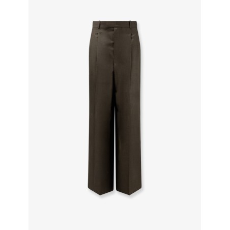 Stephen wool trousers