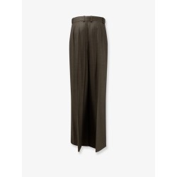 Stephen wool trousers