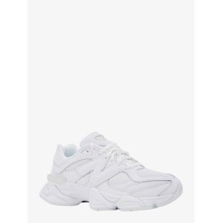 9060 low-top mesh sneakers