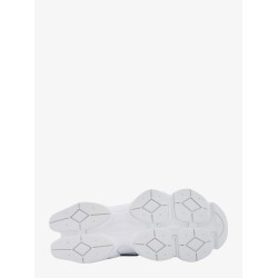 9060 low-top mesh sneakers